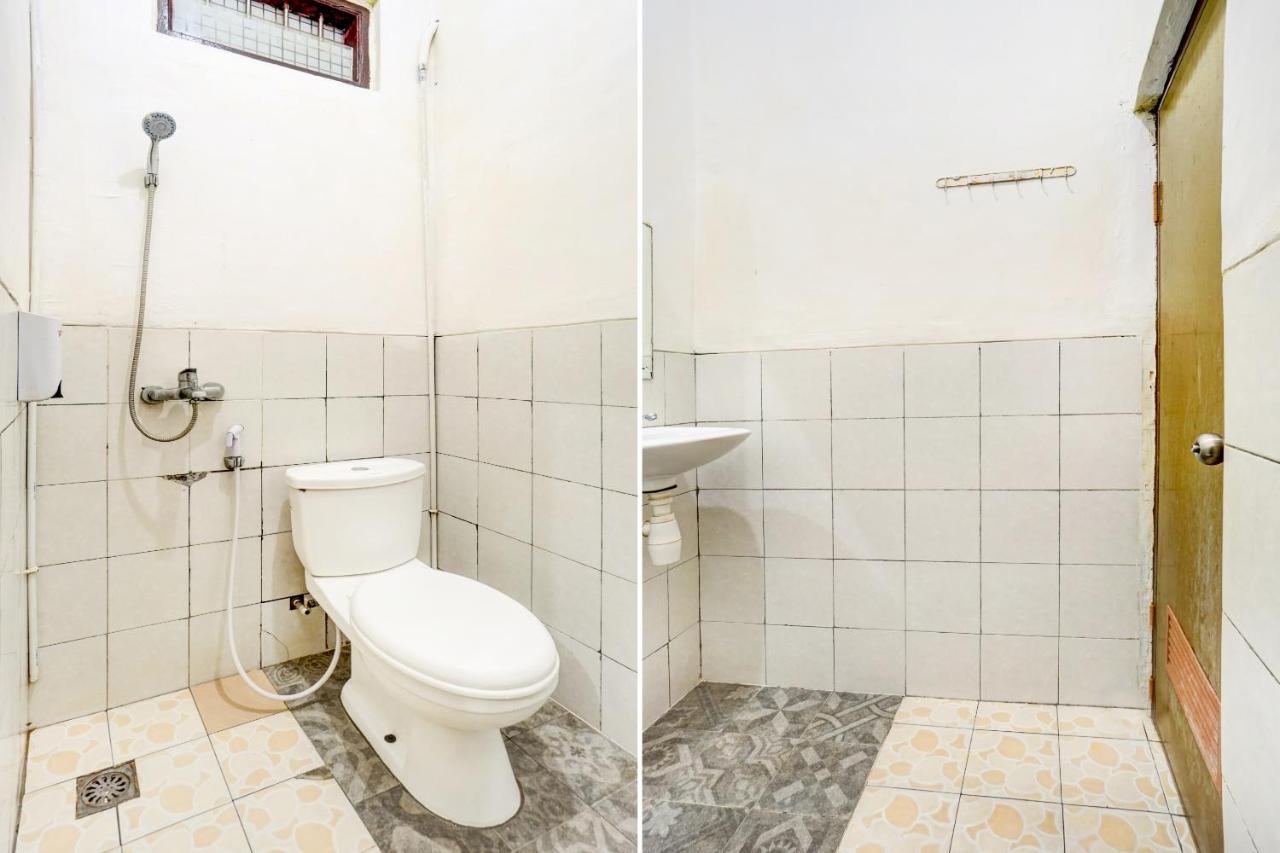 Reddoorz Near Plaza Araya Malang Otel Blimbing  Dış mekan fotoğraf