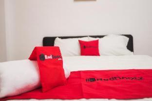 Reddoorz Near Plaza Araya Malang Otel Blimbing  Oda fotoğraf