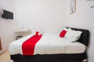 Reddoorz Near Plaza Araya Malang Otel Blimbing  Oda fotoğraf